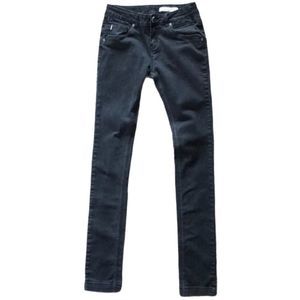 Gracia Liza Super Slim Fit Skinny Low Rise Jegging